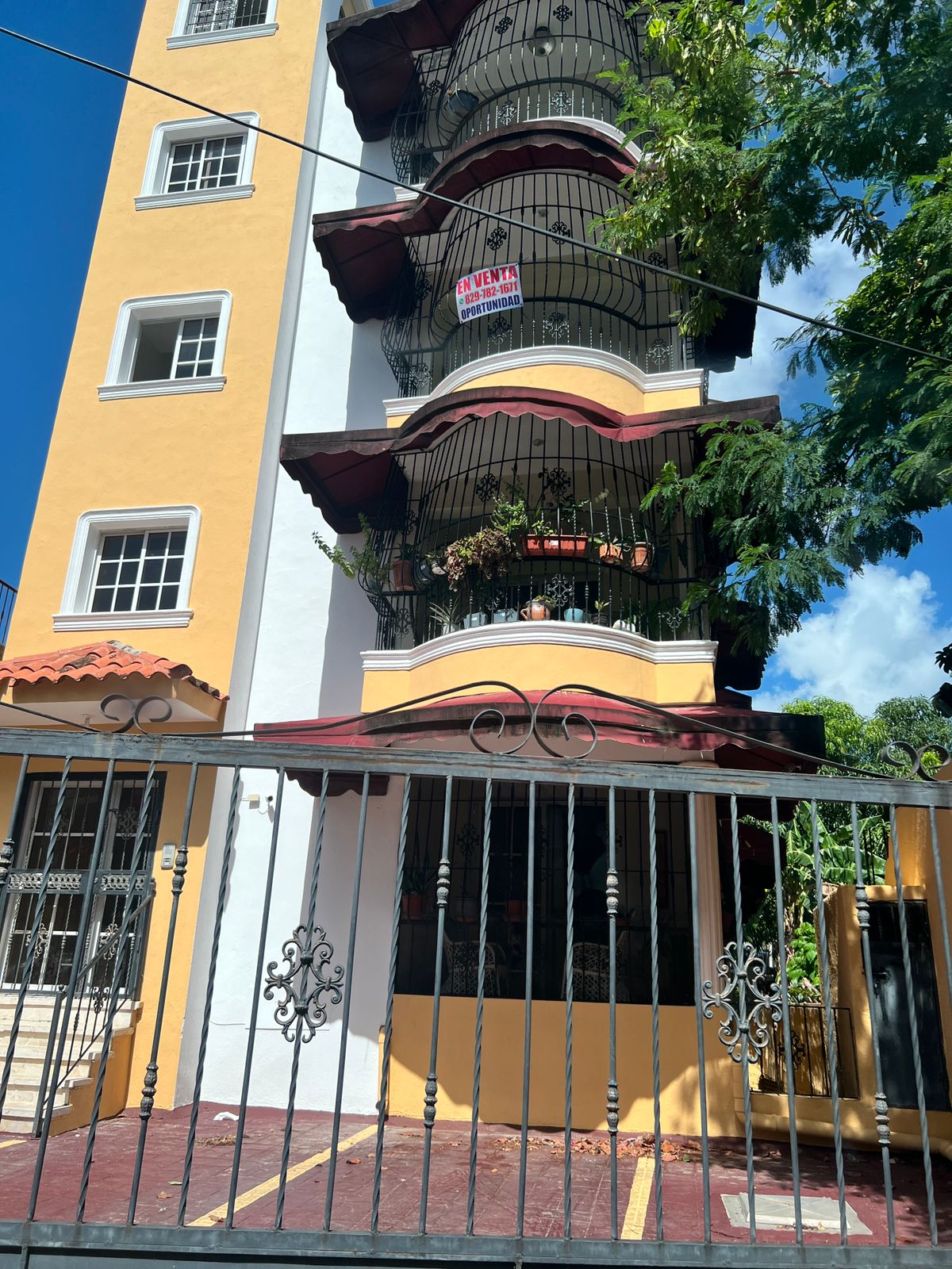 Apartamento Super Grande en Los Hidalgos. Foto 7251422-8.jpg