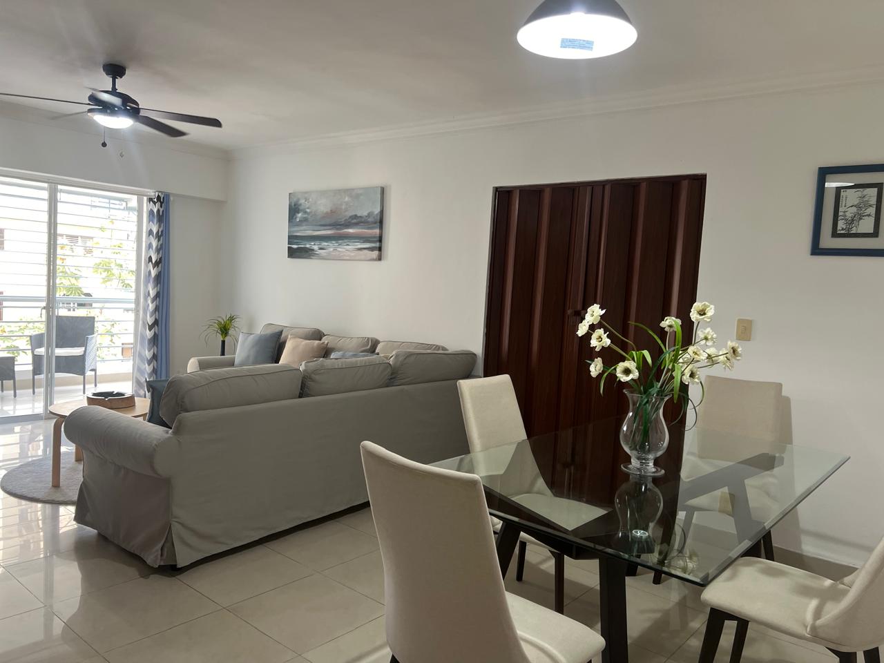 Alquiler de Apartamento Amueblado en Piantini. Foto 7251429-2.jpg