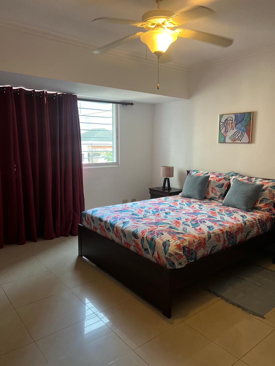 Alquiler de Apartamento Amueblado en Piantini. Foto 7251429-4.jpg