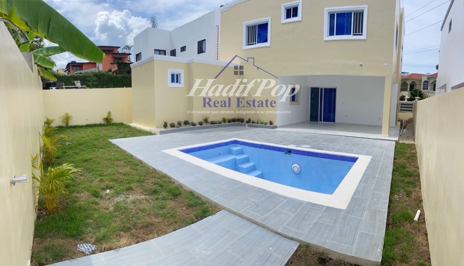 Casa de 2 niveles a dos minutos de la playa Puerto Plata Foto 7251437-4.jpg