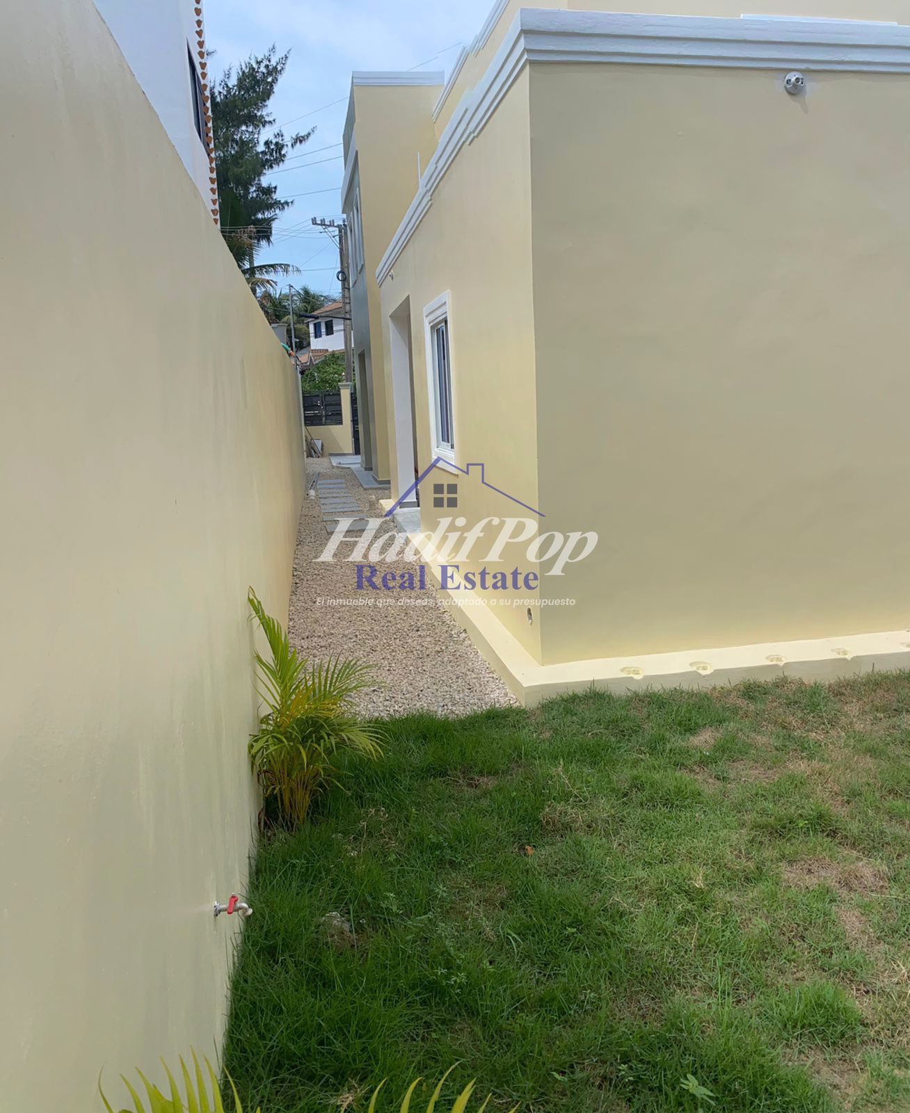 Casa de 2 niveles a dos minutos de la playa Puerto Plata Foto 7251437-6.jpg