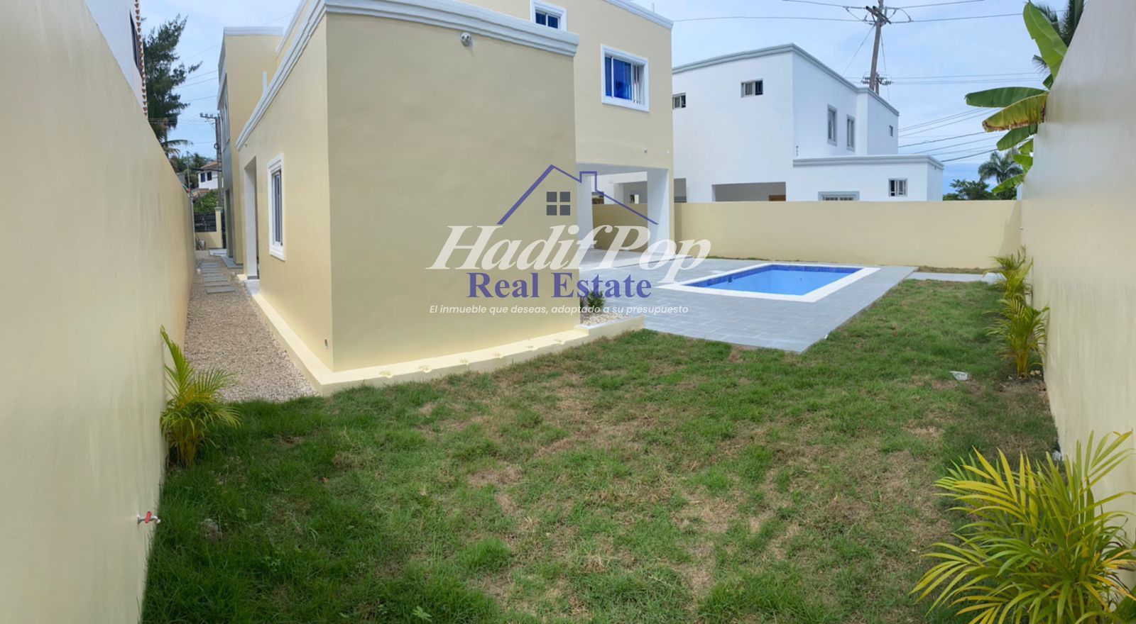 Casa de 2 niveles a dos minutos de la playa Puerto Plata Foto 7251437-7.jpg