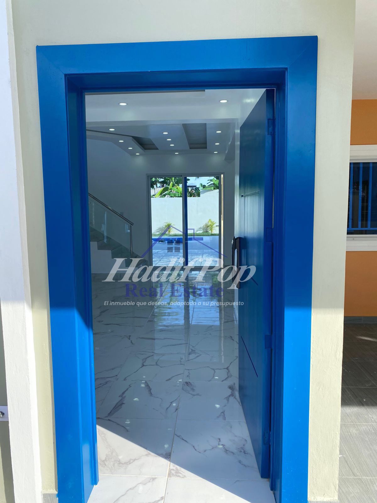Casa de 2 niveles a dos minutos de la playa Puerto Plata Foto 7251437-8.jpg