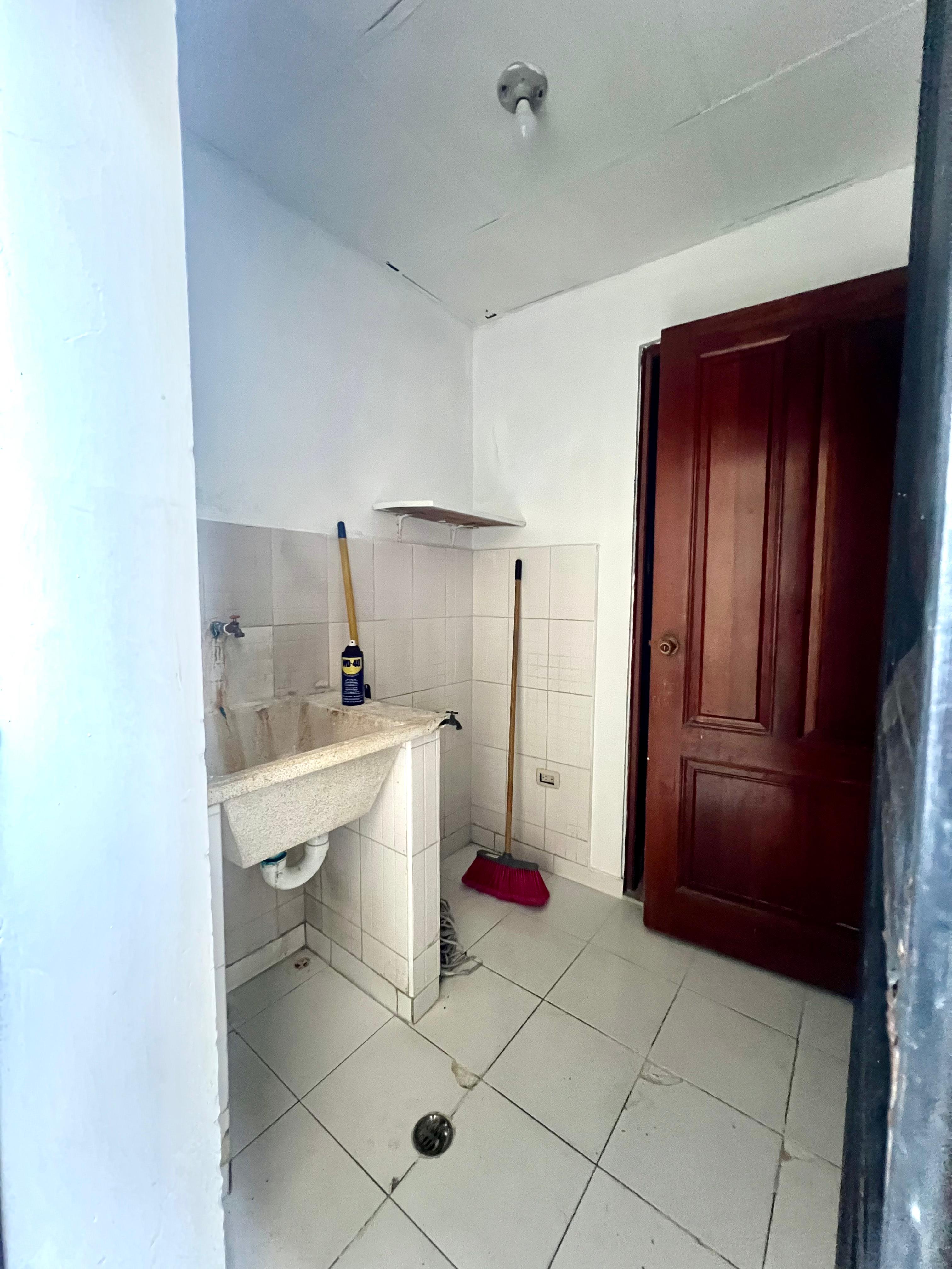 Apartamento en Venta 1er Piso El Millon Foto 7251460-11.jpg