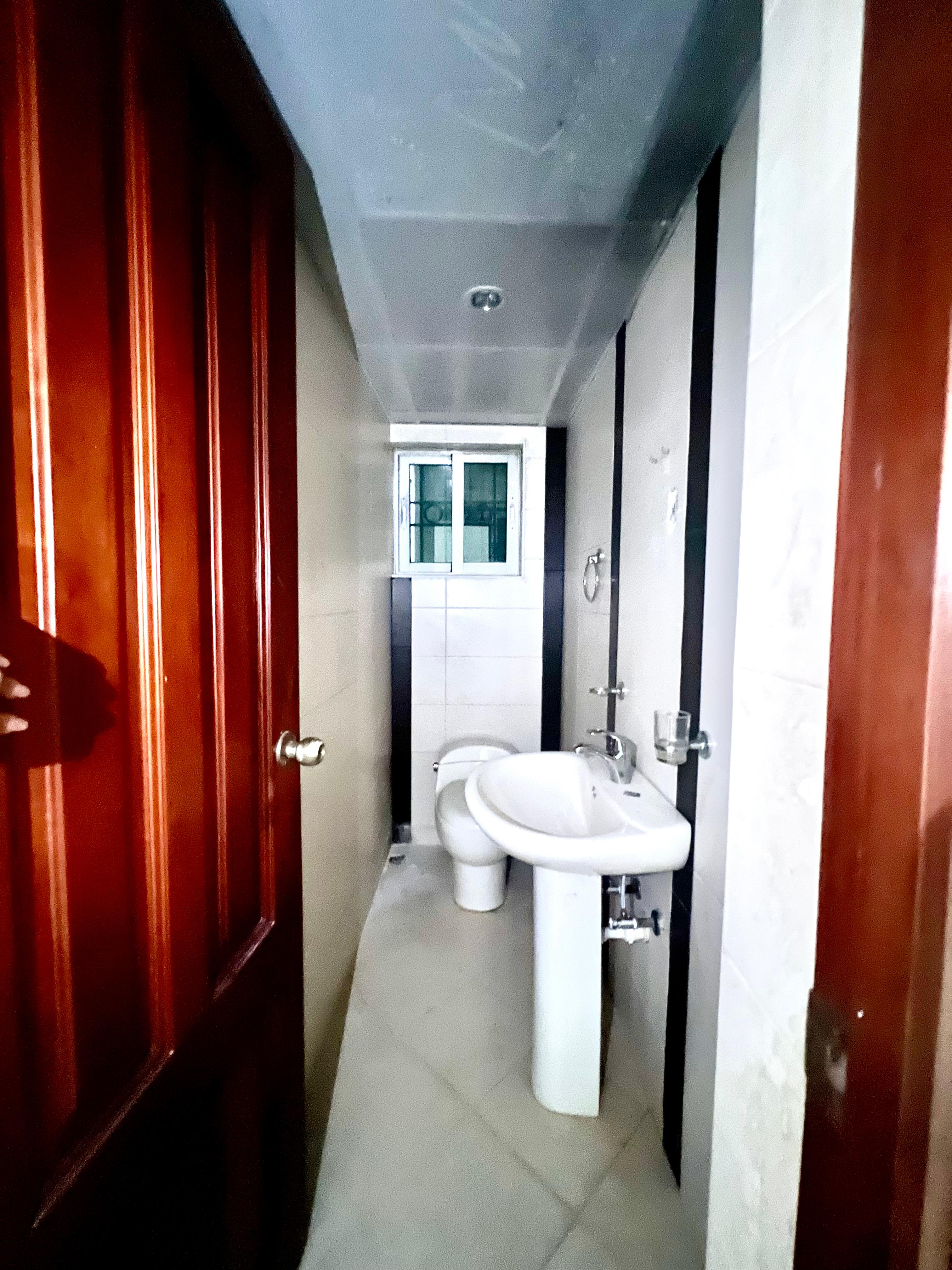 Apartamento en Venta 1er Piso El Millon Foto 7251460-6.jpg