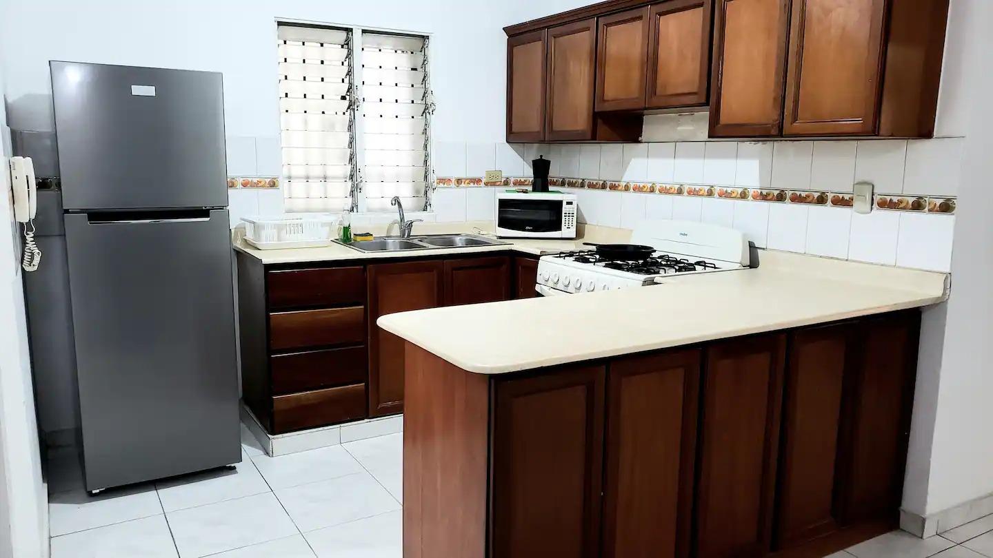 Se Renta Excelente Apartamento amueblado en el Millon Foto 7251468-2.jpg