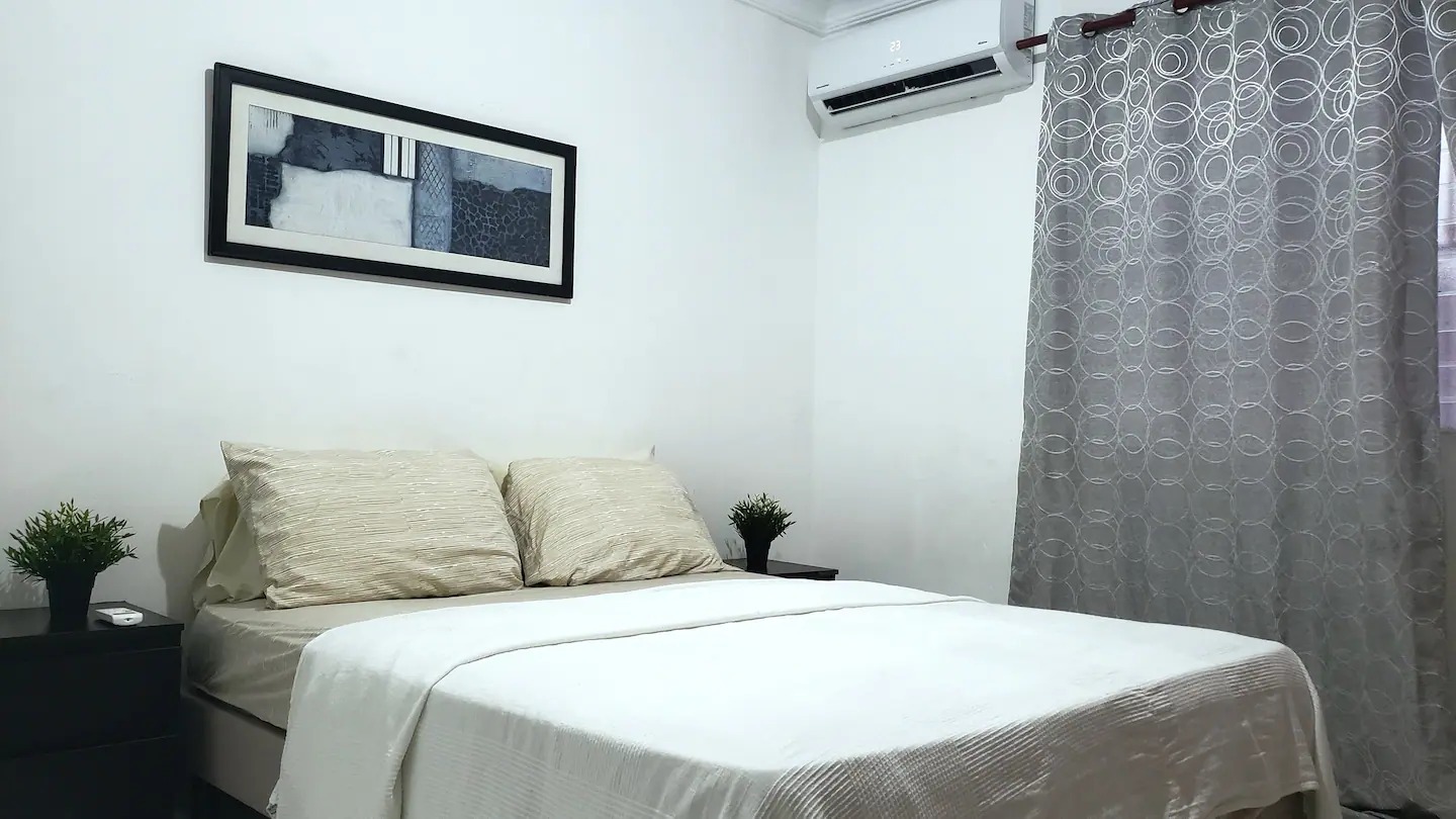 Se Renta Excelente Apartamento amueblado en el Millon Foto 7251468-5.jpg
