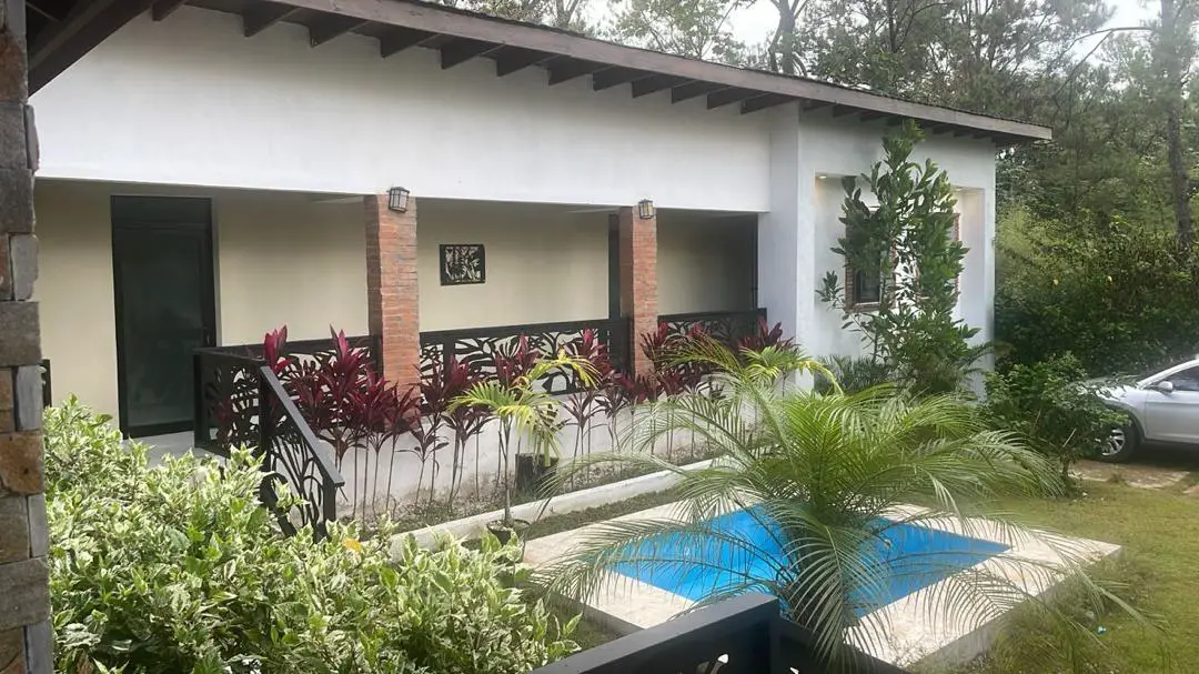 Casa en Venta a 5 Minutos del pueblo de Jarabacoa Foto 7251474-2.jpg