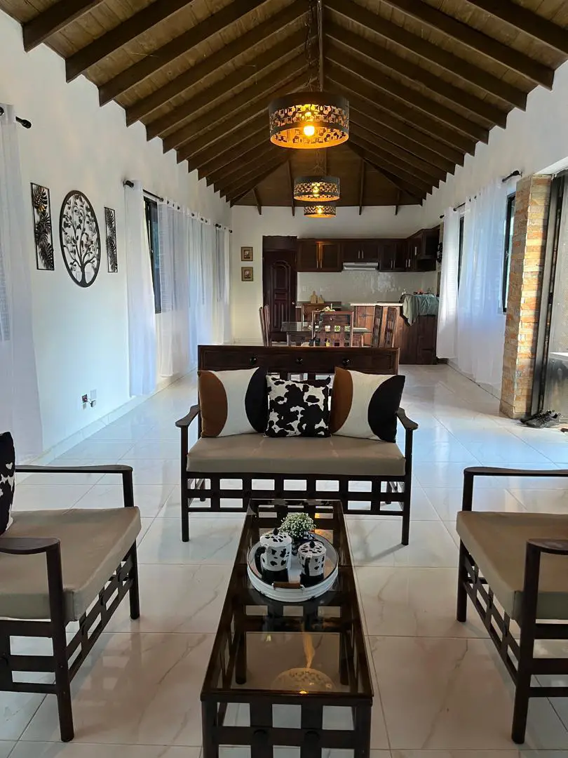 Casa en Venta a 5 Minutos del pueblo de Jarabacoa Foto 7251474-7.jpg