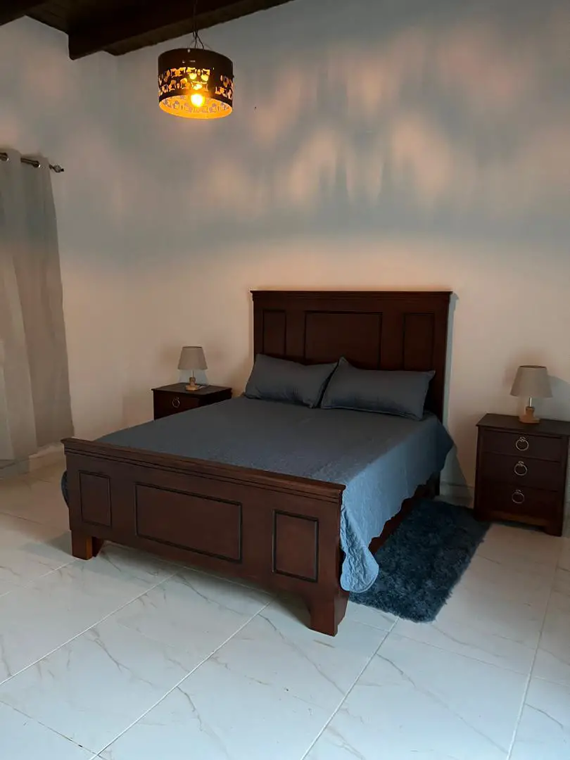 Casa en Venta a 5 Minutos del pueblo de Jarabacoa Foto 7251474-8.jpg
