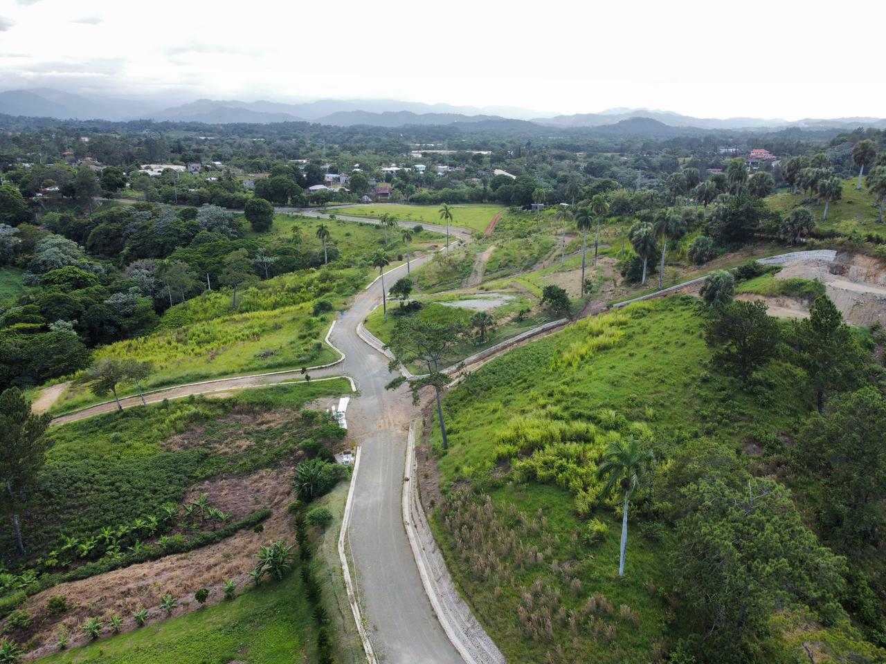 Complejo en Venta en las Montañas Jarabacoa  Foto 7251489-2.jpg