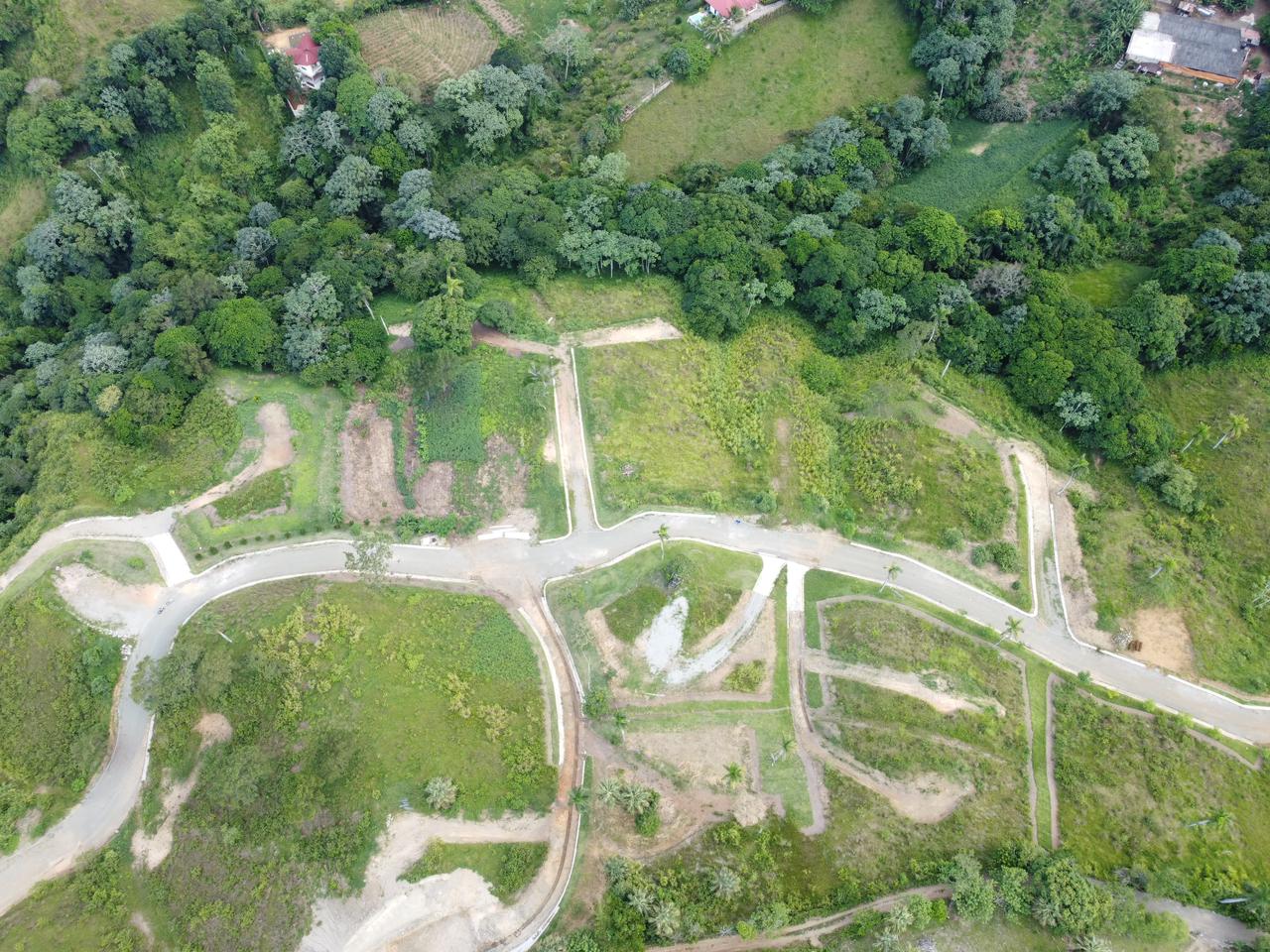 Complejo en Venta en las Montañas Jarabacoa  Foto 7251489-3.jpg