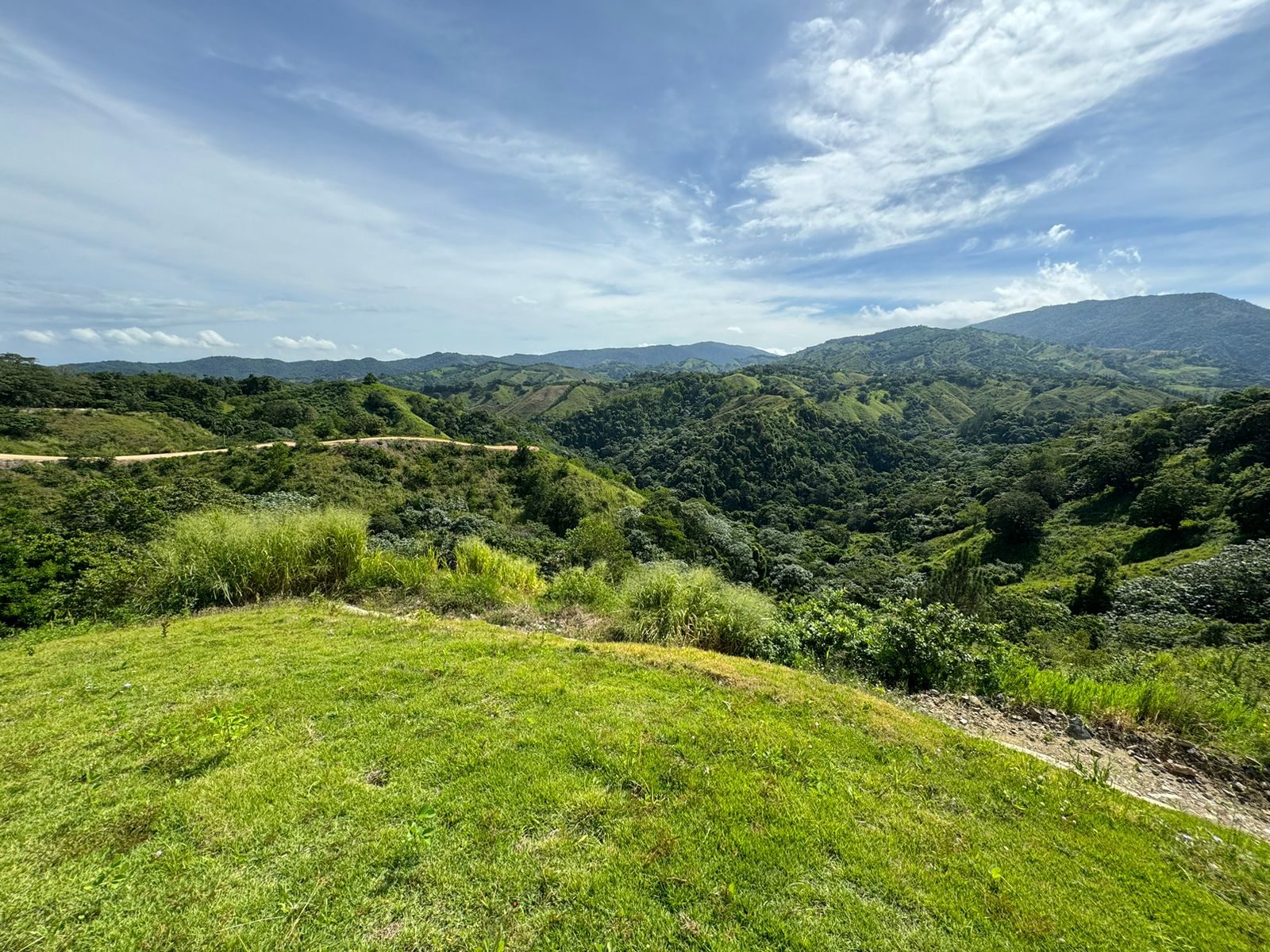 Complejo en Venta en las Montañas Jarabacoa  Foto 7251489-8.jpg