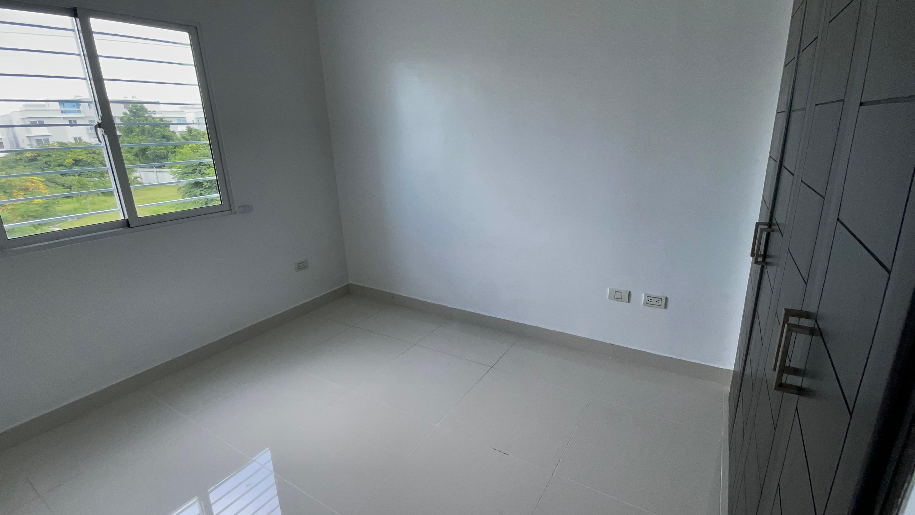 Apartamento en sector SDE - Autopista San Isidro 3 habitaciones Foto 7251534-11.jpg