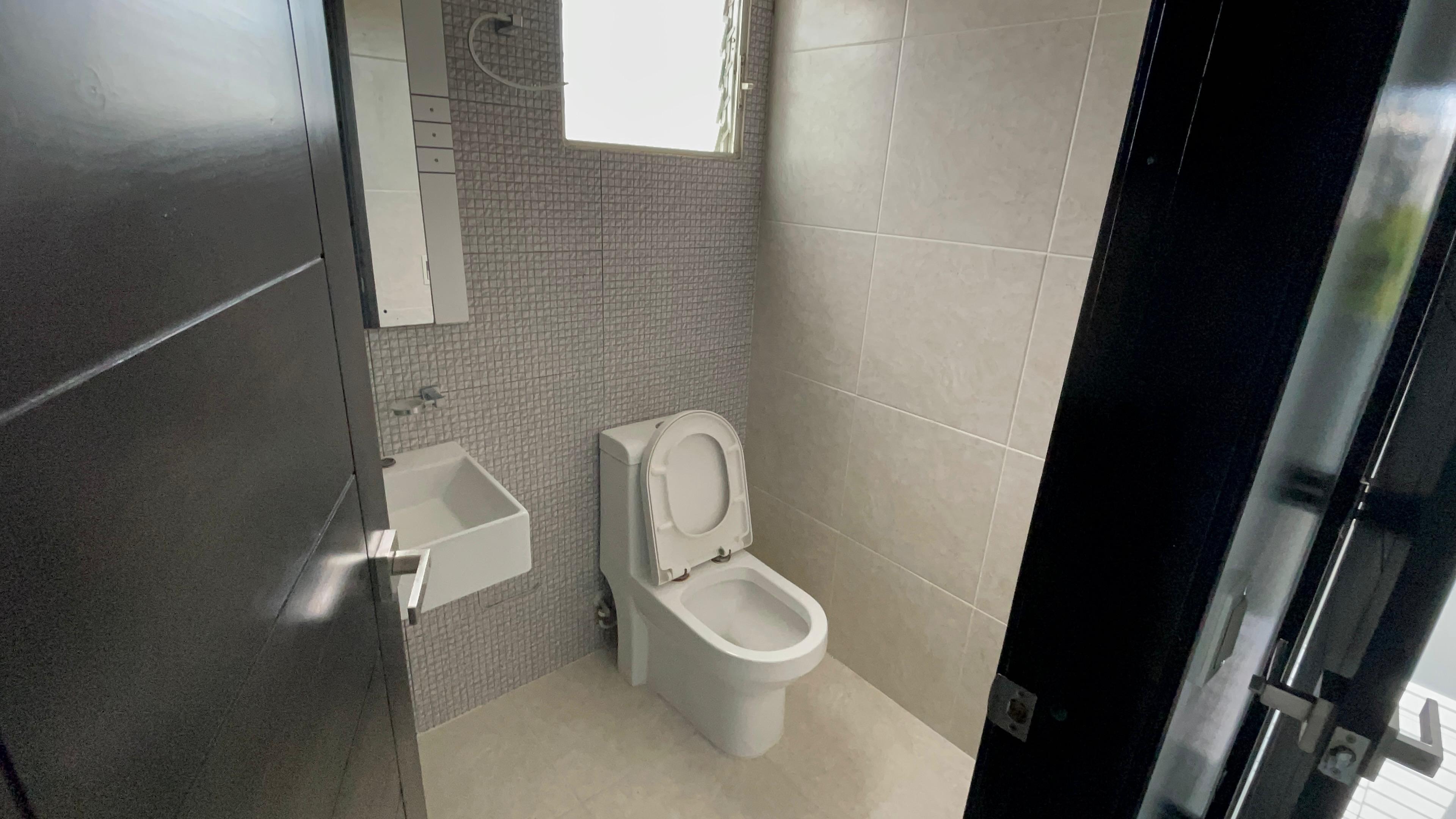 Apartamento en sector SDE - Autopista San Isidro 3 habitaciones Foto 7251534-6.jpg