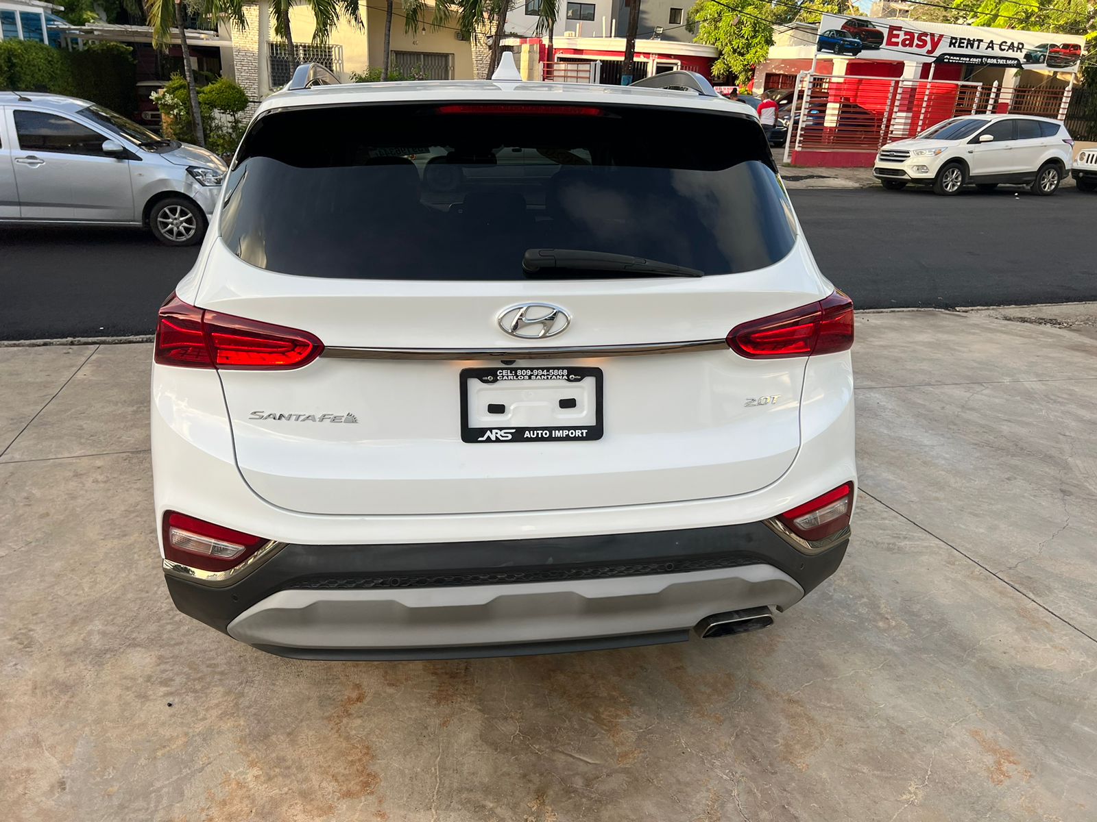 hyundai santa fe limted 2020 Foto 7251536-9.jpg