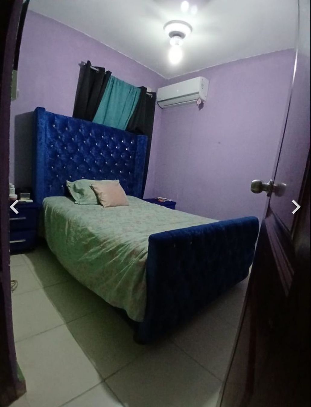 Cómodo y Asequible Apartamento en la Jacobo Majluta SANTO DOMINGO NORT Foto 7251538-9.jpg