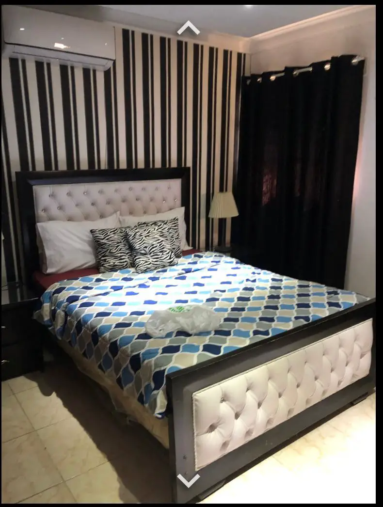 Apartamento en Venta Amueblado en la Autopista de San Isidro Santo Dom Foto 7251539-10.jpg