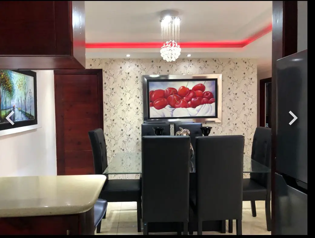 Apartamento en Venta Amueblado en la Autopista de San Isidro Santo Dom Foto 7251539-12.jpg
