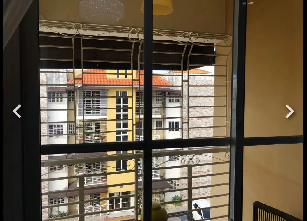 Apartamento en Venta Amueblado en la Autopista de San Isidro Santo Dom Foto 7251539-13.jpg