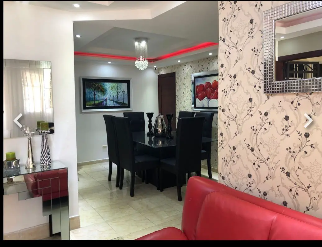 Apartamento en Venta Amueblado en la Autopista de San Isidro Santo Dom Foto 7251539-3.jpg