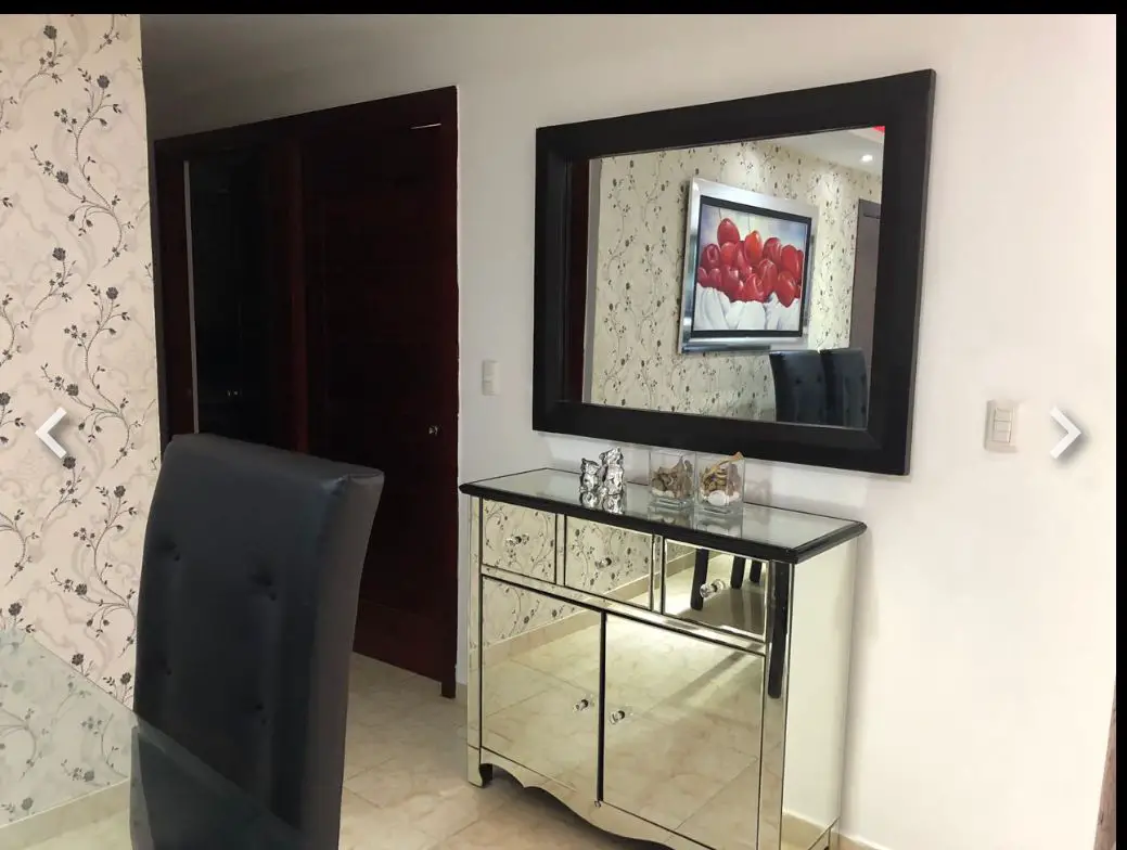 Apartamento en Venta Amueblado en la Autopista de San Isidro Santo Dom Foto 7251539-5.jpg