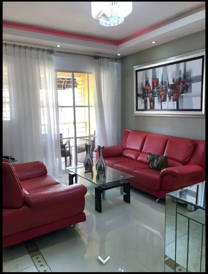 Apartamento en Venta Amueblado en la Autopista de San Isidro Santo Dom Foto 7251539-7.jpg