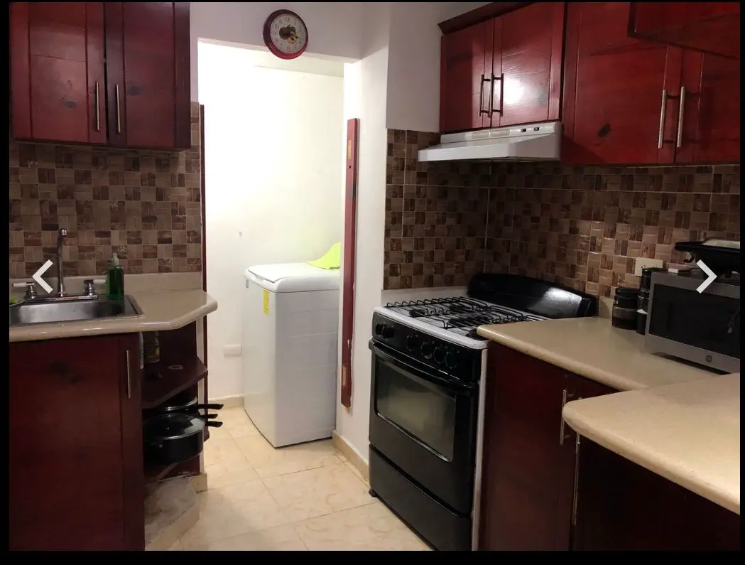 Apartamento en Venta Amueblado en la Autopista de San Isidro Santo Dom Foto 7251539-8.jpg
