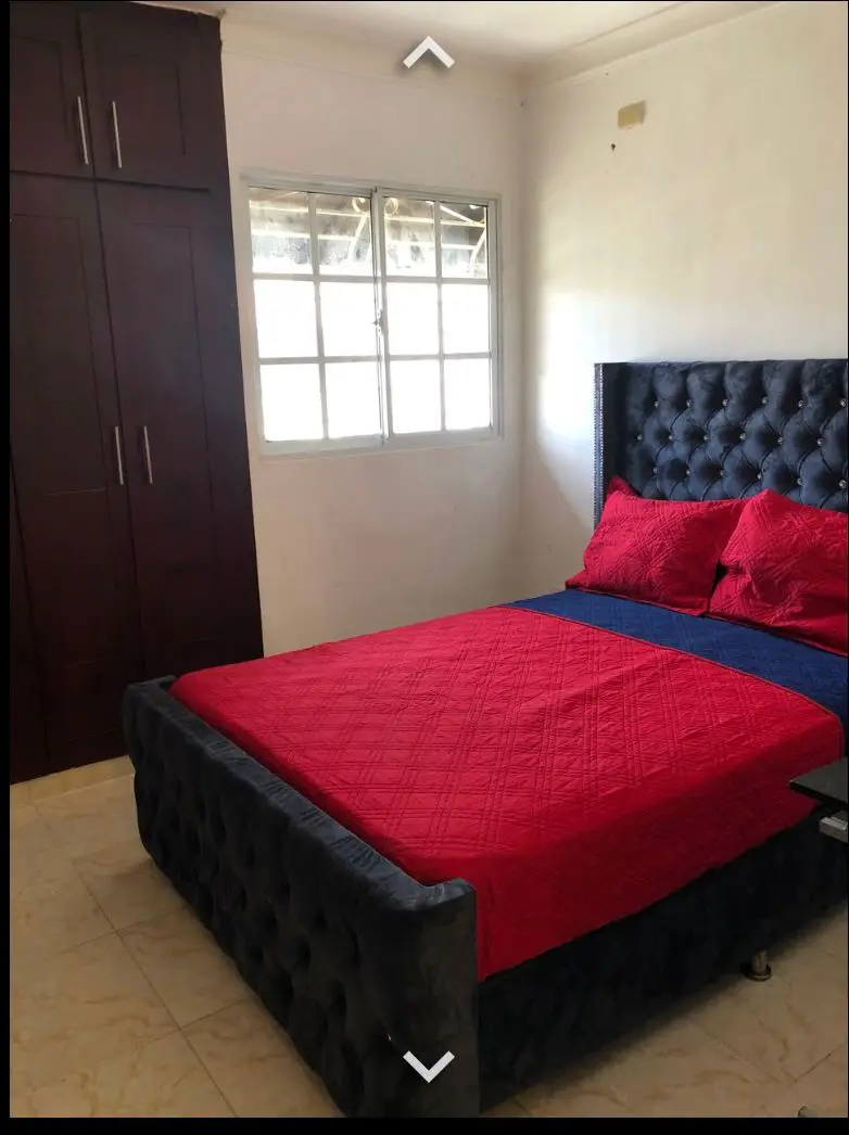 Apartamento en Venta Amueblado en la Autopista de San Isidro Santo Dom Foto 7251539-9.jpg