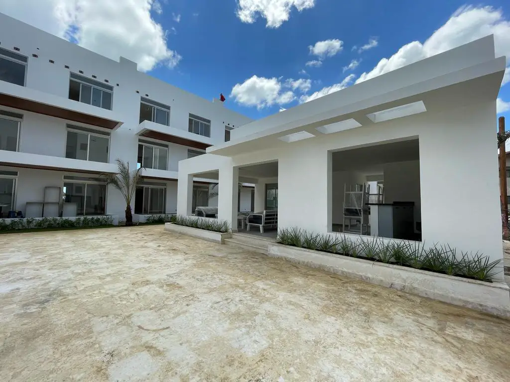 Venta de Apartamentos amueblados en Punta Cana RD Foto 7251544-3.jpg
