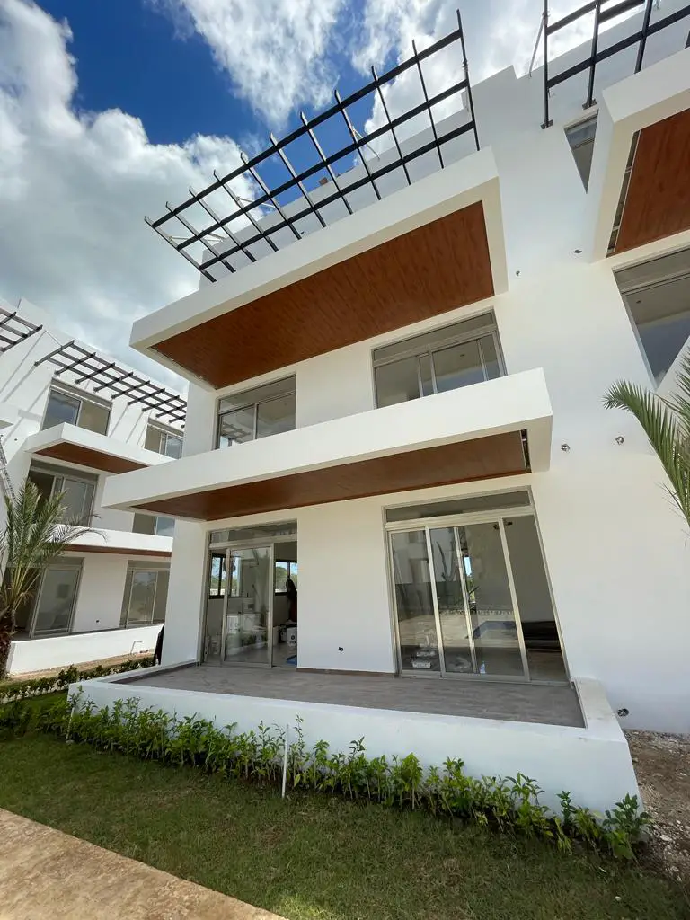 Venta de Apartamentos amueblados en Punta Cana RD Foto 7251544-4.jpg