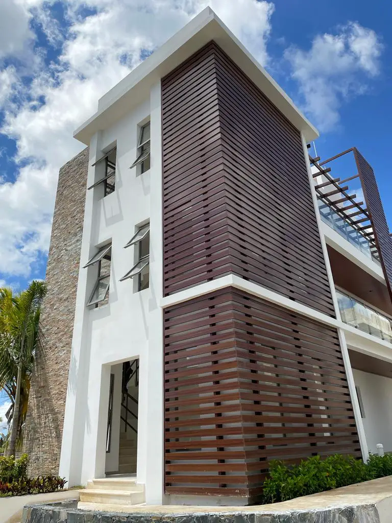 Venta de Apartamentos amueblados en Punta Cana RD Foto 7251544-5.jpg