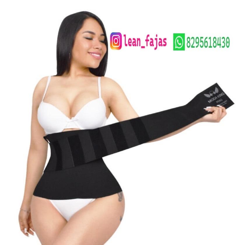 Fajas Colombianas reloj de arena Modaking incluye reto y dieta envío 2 Foto 7251560-9.jpg