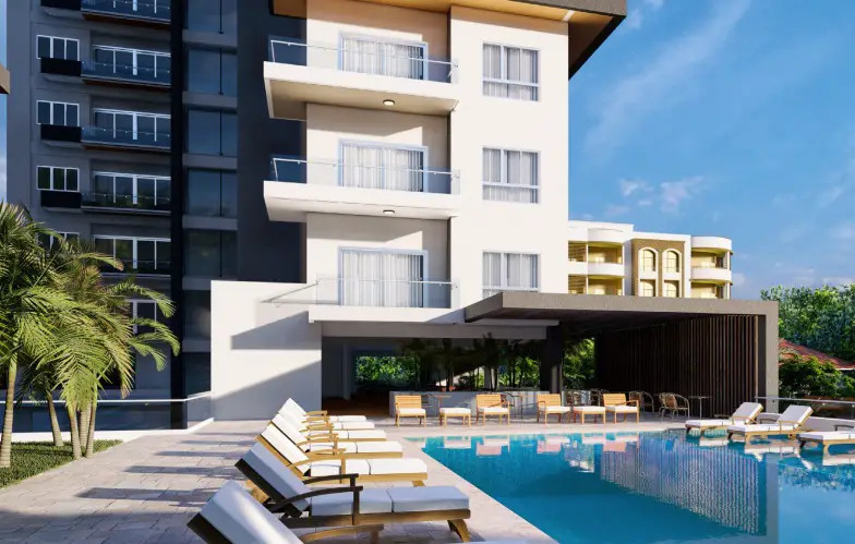 vendo Apartamento Cerca de Playa en Juan Dolió Foto 7251581-6.jpg