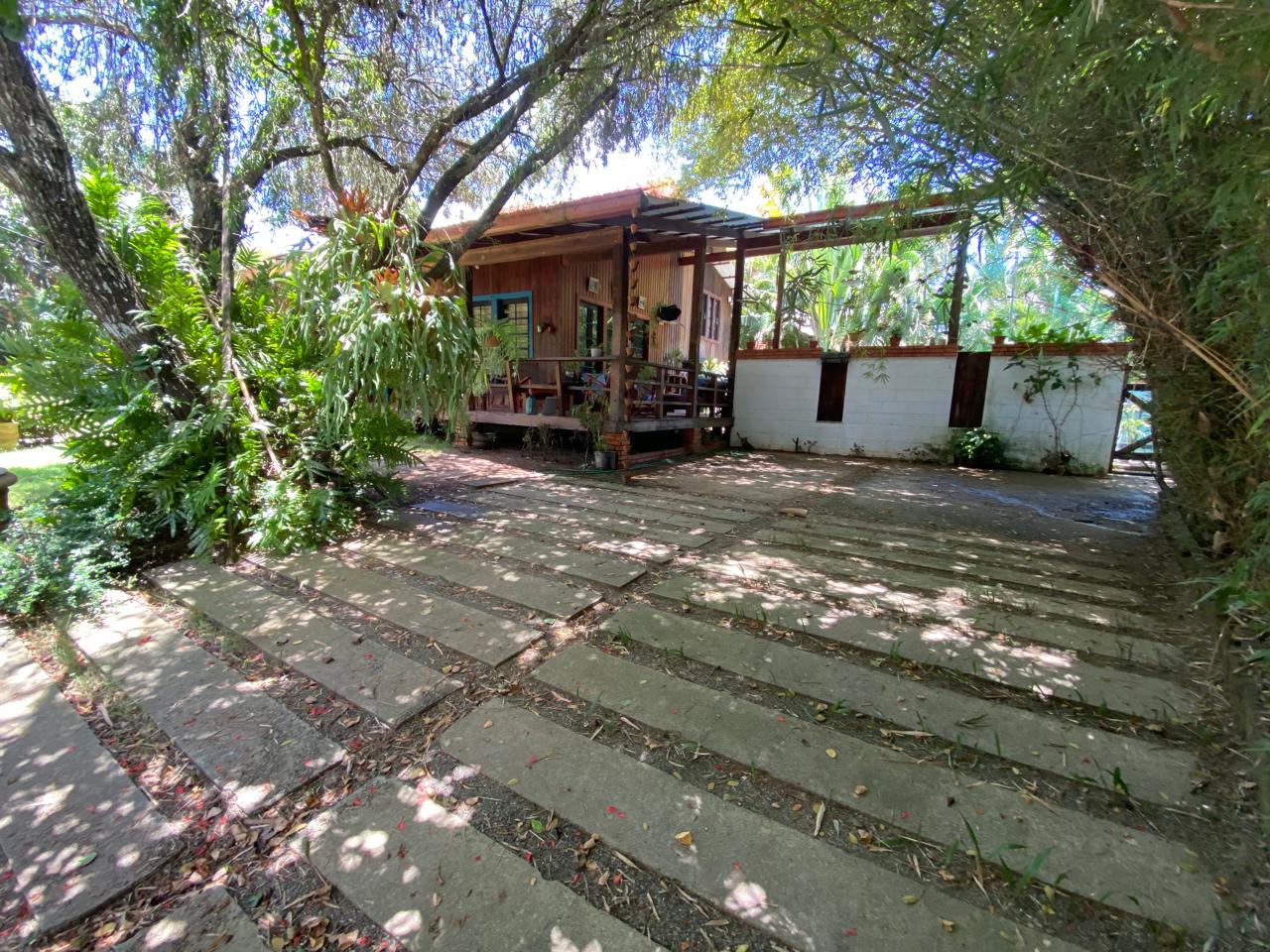 En Venta a Solo 1 Minuto del Pueblo de Jarabacoa Foto 7251594-12.jpg