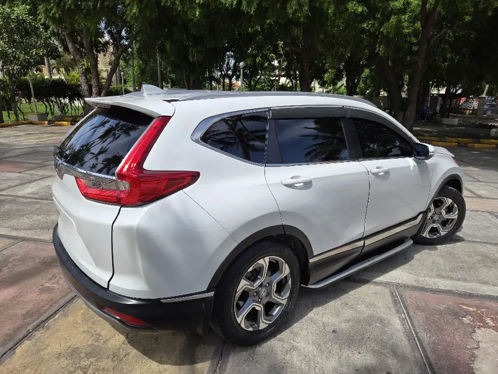 2019 HONDA CR-V EX-L en Santo Domingo DN Foto 7251596-20.jpg