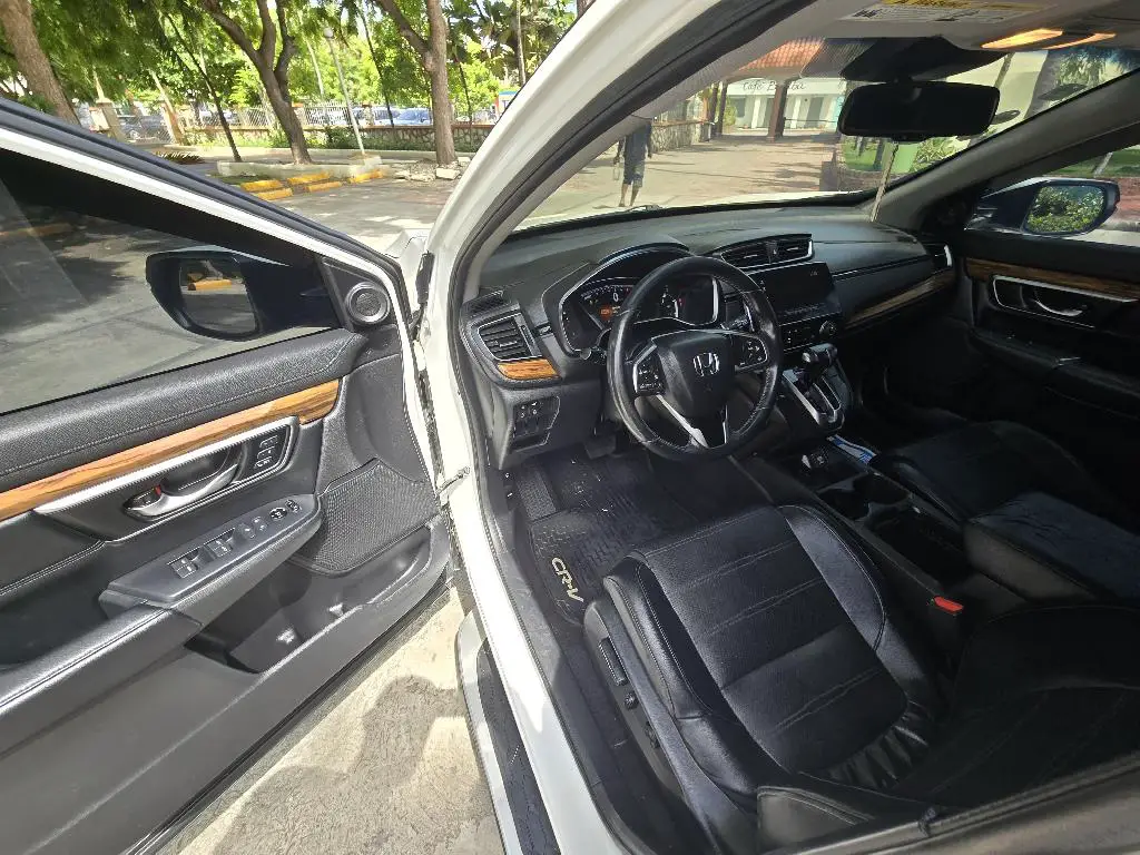 2019 HONDA CR-V EX-L en Santo Domingo DN Foto 7251596-24.jpg