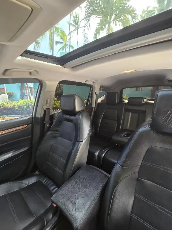 2019 HONDA CR-V EX-L en Santo Domingo DN Foto 7251596-26.jpg