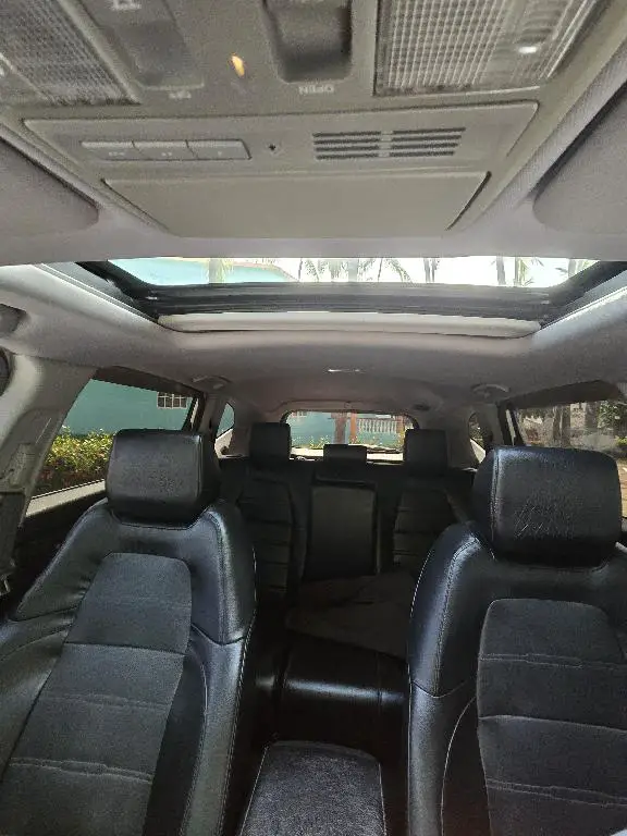 2019 HONDA CR-V EX-L en Santo Domingo DN Foto 7251596-27.jpg