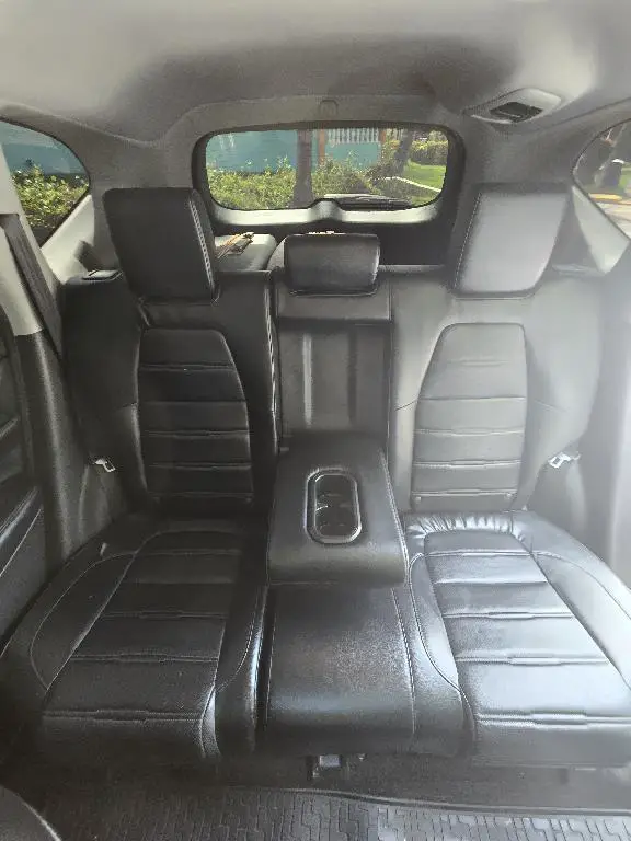 2019 HONDA CR-V EX-L en Santo Domingo DN Foto 7251596-28.jpg