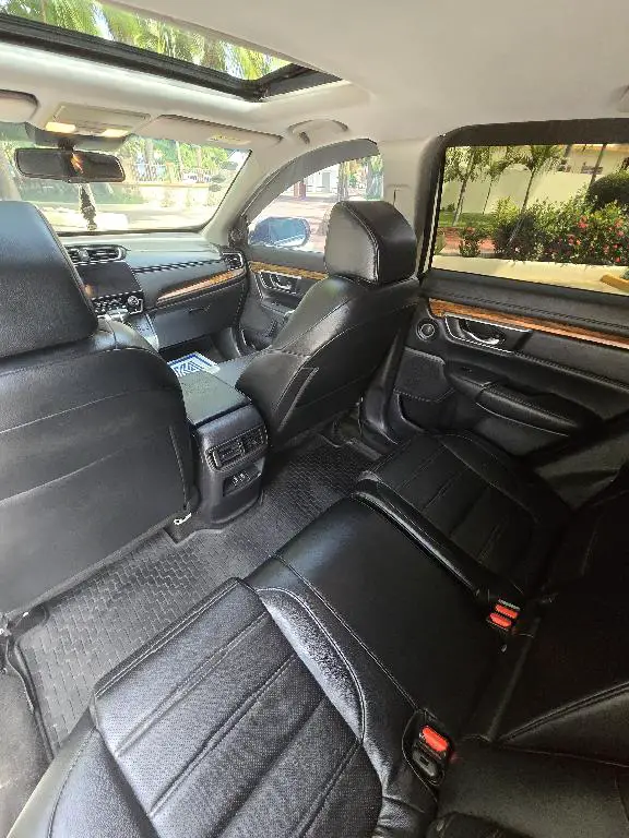2019 HONDA CR-V EX-L en Santo Domingo DN Foto 7251596-29.jpg