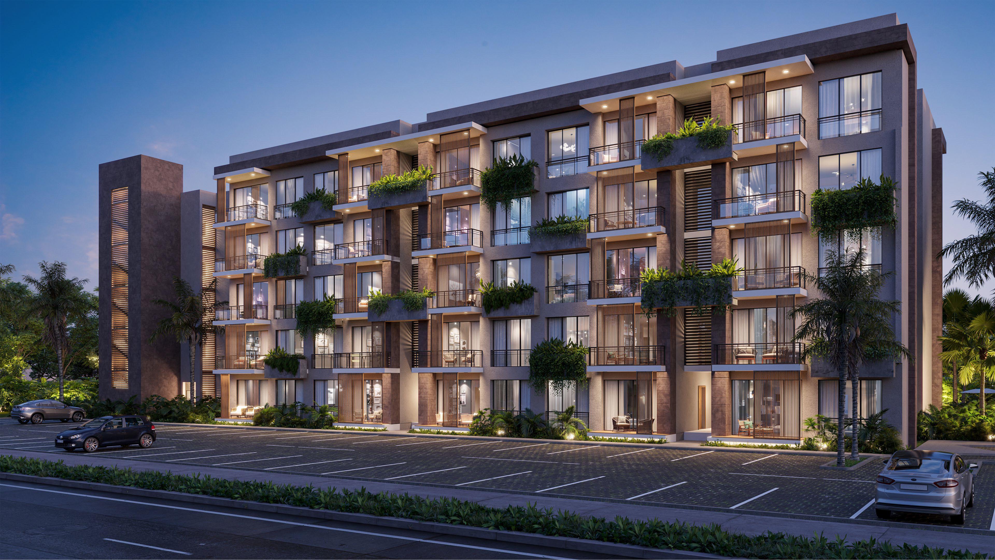 vendo apartamento en proyecto residencial riviera bay Foto 7251622-10.jpg