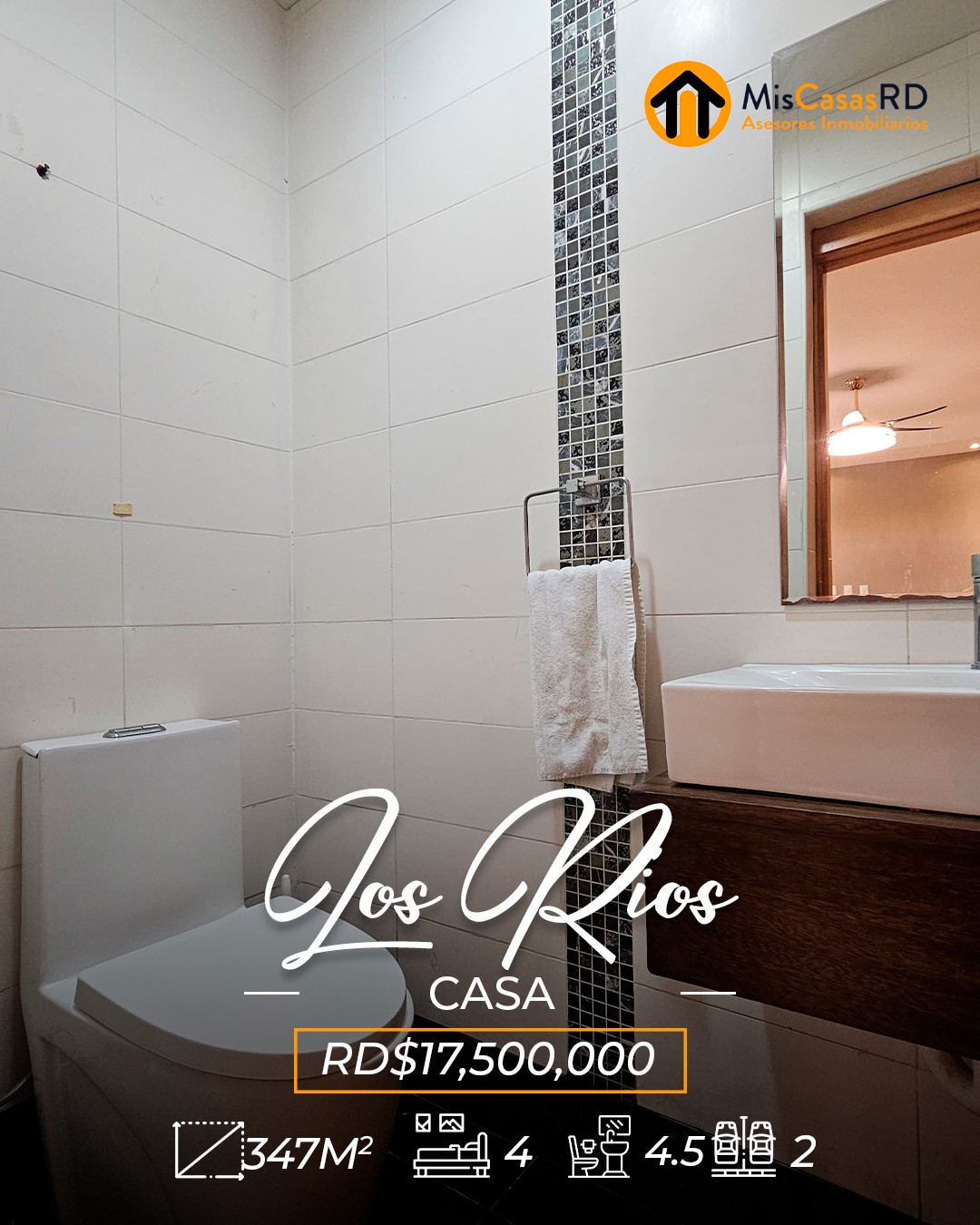 Amplia casa de dos niveles en venta en Los Ríos ????✨ Foto 7251649-4.jpg