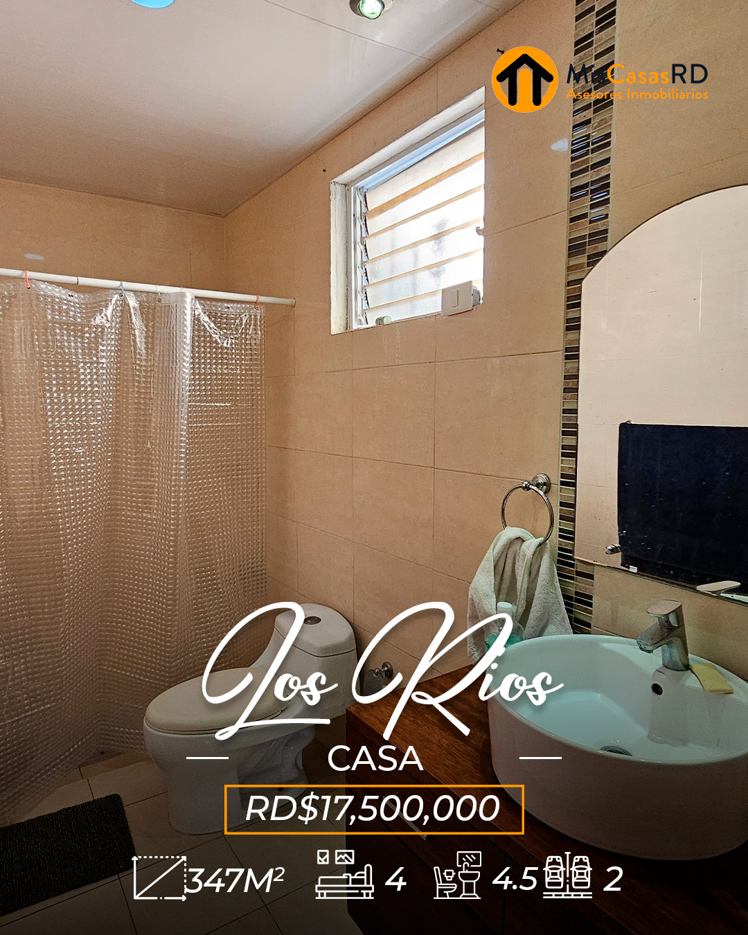 Amplia casa de dos niveles en venta en Los Ríos ????✨ Foto 7251649-8.jpg