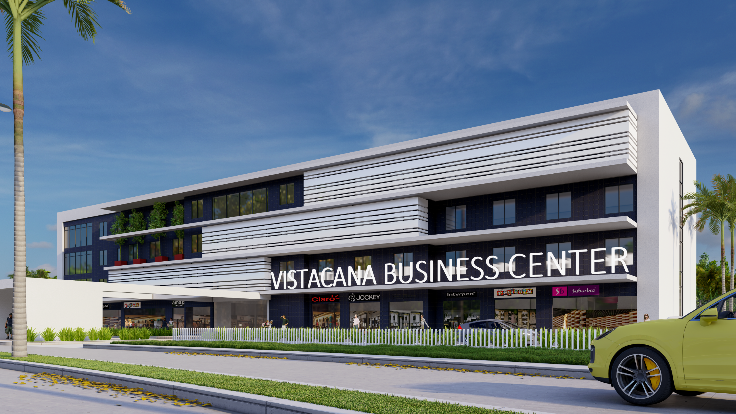 vendo local en business center  Foto 7251654-2.jpg