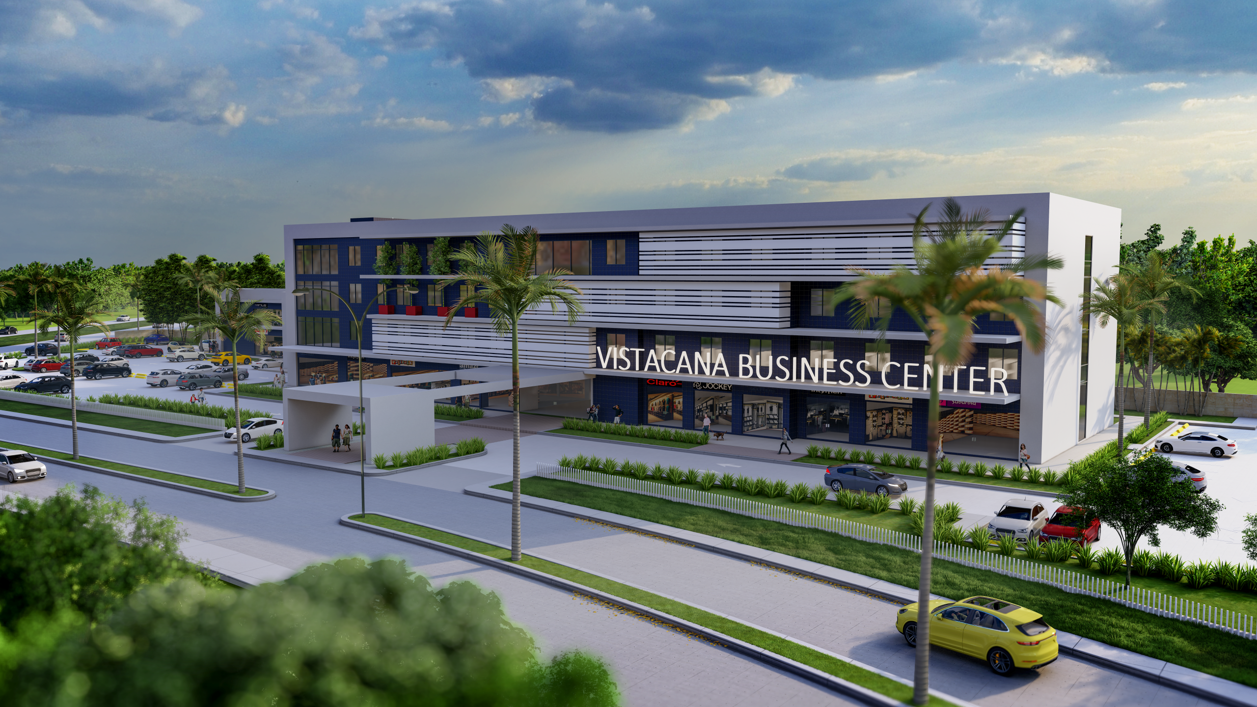 vendo local en business center  Foto 7251654-4.jpg