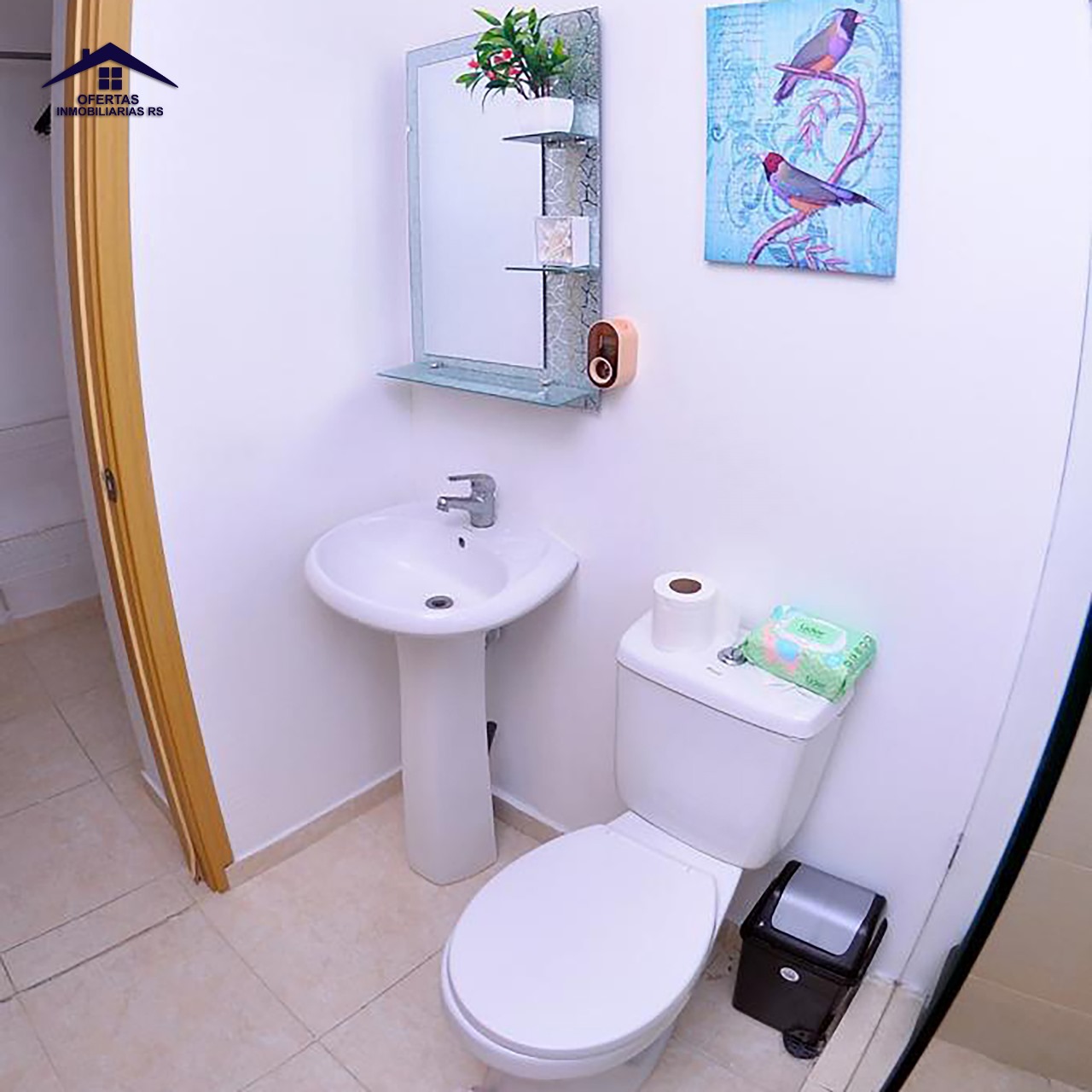 VENTA DE APARTAMENTO SEGUNDO NIVEL UBICADO EN CIUDAD JUAN BOSCH Foto 7251663-12.jpg