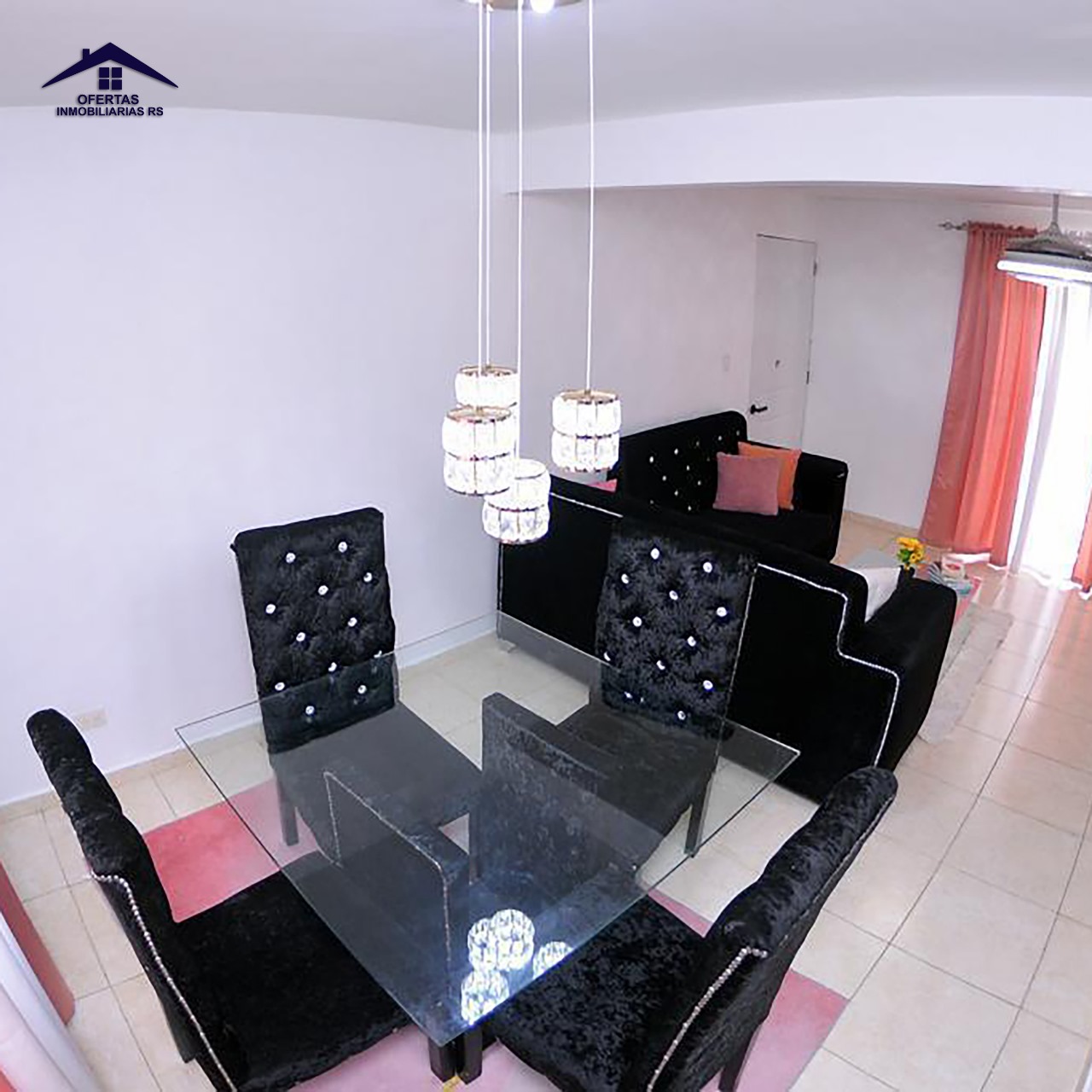 VENTA DE APARTAMENTO SEGUNDO NIVEL UBICADO EN CIUDAD JUAN BOSCH Foto 7251663-3.jpg