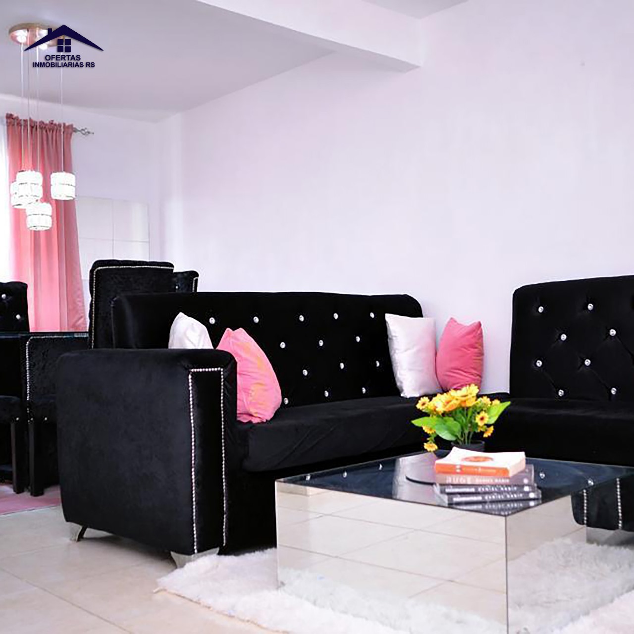 VENTA DE APARTAMENTO SEGUNDO NIVEL UBICADO EN CIUDAD JUAN BOSCH Foto 7251663-4.jpg