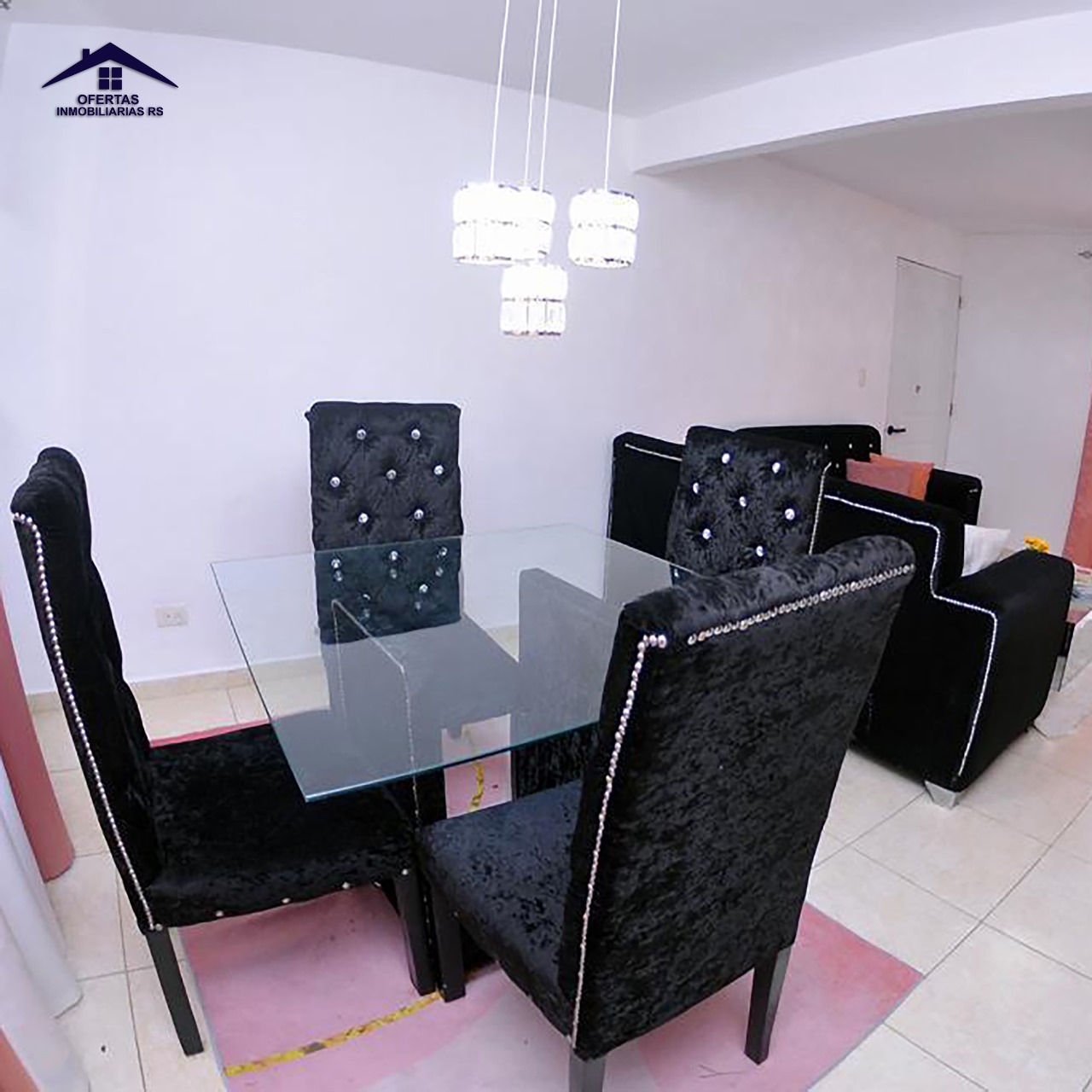 VENTA DE APARTAMENTO SEGUNDO NIVEL UBICADO EN CIUDAD JUAN BOSCH Foto 7251663-7.jpg
